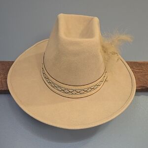 VNTG Bollman Cowboy Hat